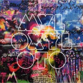 Tapa o Portada del disco Mylo Xyloto de COLDPLAY